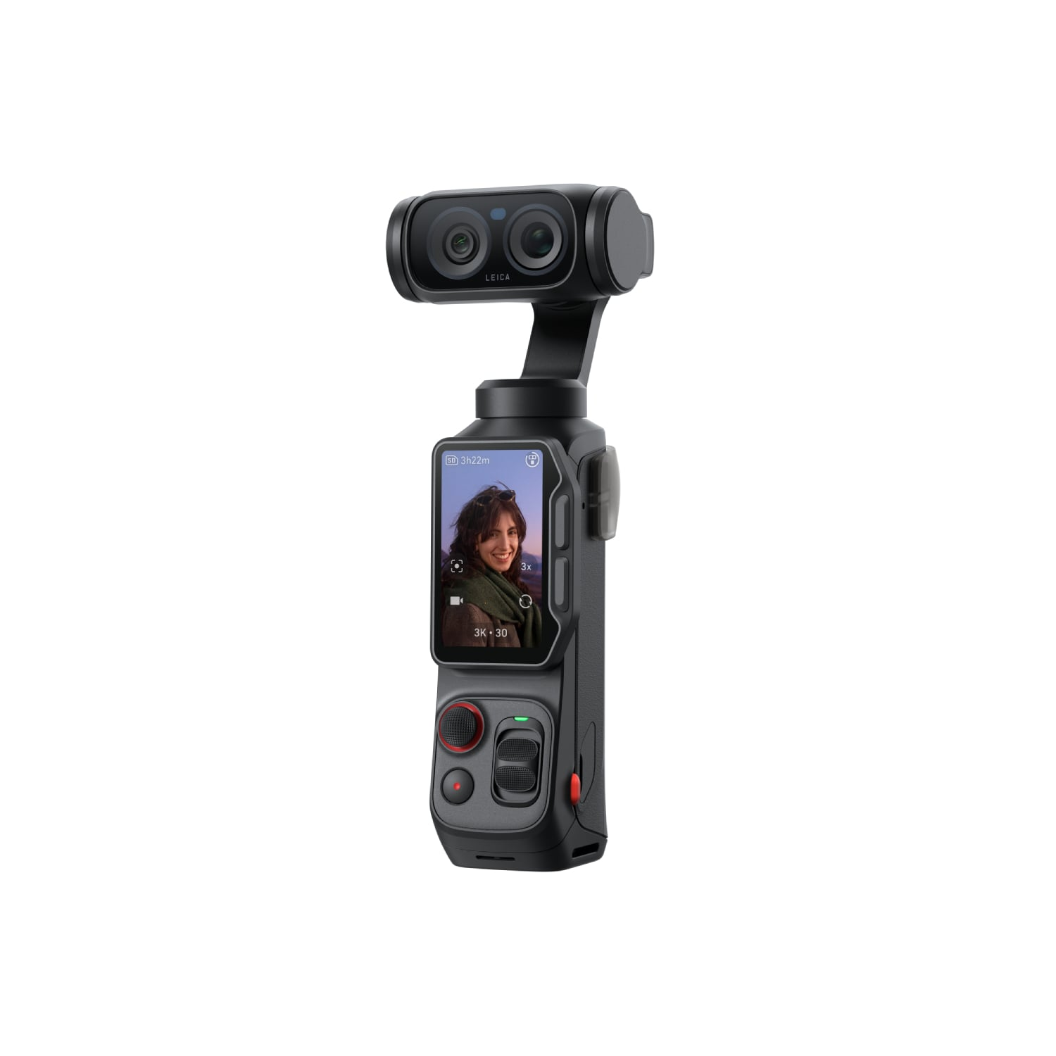 Insta360 Luna Ultra Creator