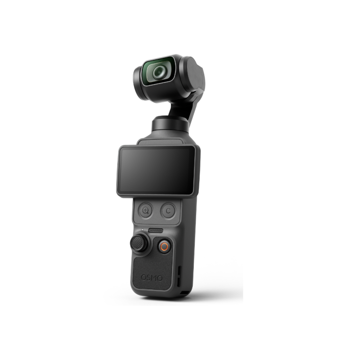 DJI Osmo Pocket 4